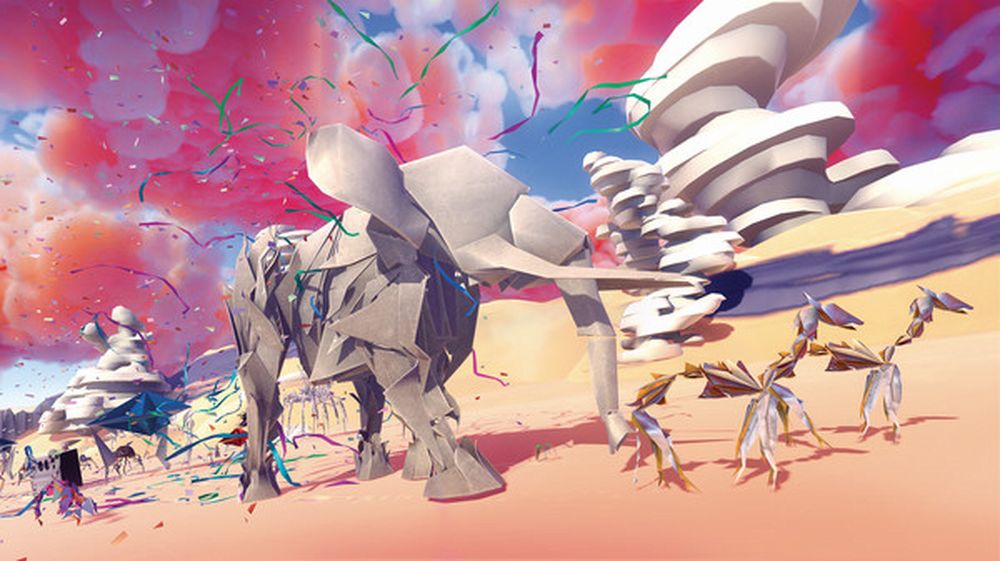 Paper Beast su Pc Paper Beast su Pc